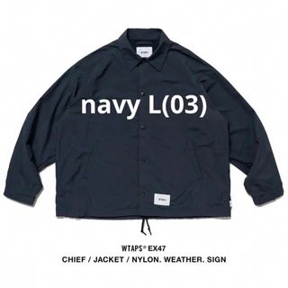 WTAPS  TEAM JACKET チーム ジャケット 2021AWunion