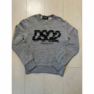 ディースクエアード(DSQUARED2)のDSQUARED2☆スウェット8(Tシャツ/カットソー)