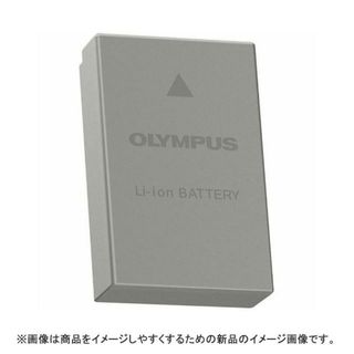 オリンパス(OLYMPUS)のOLYMPUS オリンパス 【中古】 ミラーレス一眼用 リチウムイオン充電池 BLS-50 | 中古オリンパスバッテリー カメラ用 アクセサリー 充電池 中古電池(デジタル一眼)