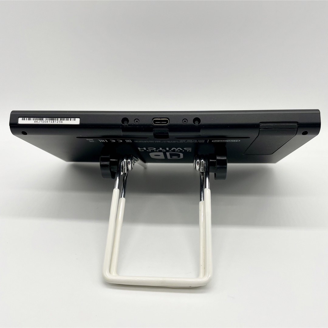 Nintendo Switch - 【完品・良品】Nintendo Switch 本体 新型 拡張