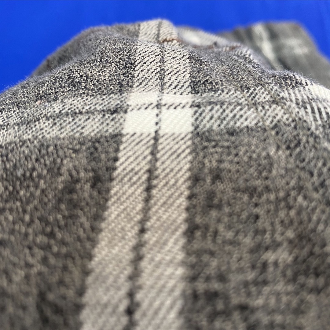 Seraph(セラフ)のSERAPH ラップスカート風キュロット　130㎝ キッズ/ベビー/マタニティのキッズ服女の子用(90cm~)(スカート)の商品写真