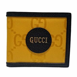 グッチ 長財布（イエロー/黄色系）の通販 62点 | Gucciを買うならラクマ