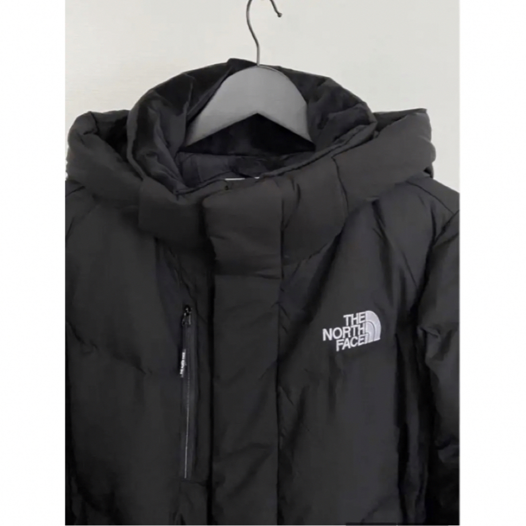 THE NORTH FACE(ザノースフェイス)の少し訳あり　ノースフェイス　ダウンジャケット　 メンズのジャケット/アウター(ダウンジャケット)の商品写真