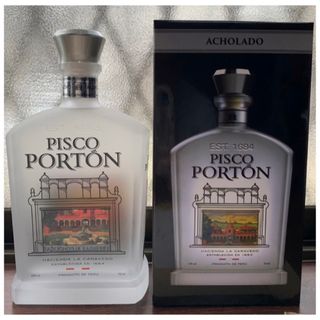 正規品　新品　PISCO PORTON ピスコポルトン　アチョラード