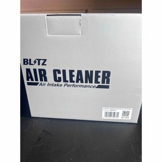 BLITZ - BLITZ ブリッツ 35237 カーボンパワー エアクリーナー