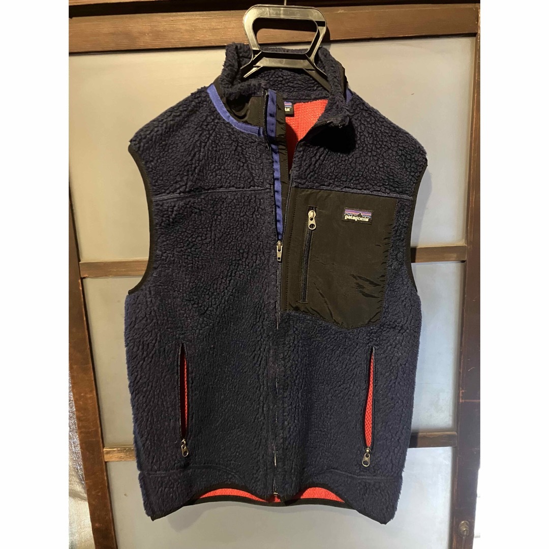 patagonia(パタゴニア)のパタゴニア　patagonia  メンズのトップス(ベスト)の商品写真