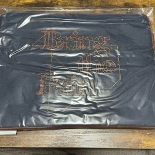 ボウダンショウネンダン(防弾少年団(BTS))の★BTS ON LAPTOP POUCH パソコンケース ポーチ(アイドルグッズ)