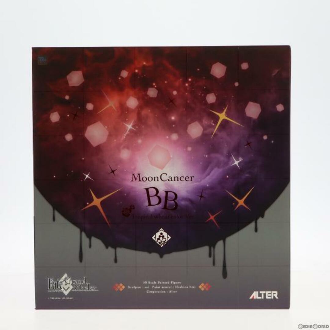 ムーンキャンサー/BB 南国小麦色Ver. Fate/Grand Order(フェイト/グランドオーダー) 1/8 完成品 フィギュア アルター