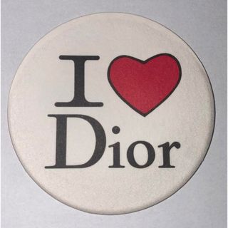 ディオール(Dior)のクリスチャンディオール   レア　ムエット　試香紙　☆パリ本店限定☆ 最安値(ユニセックス)