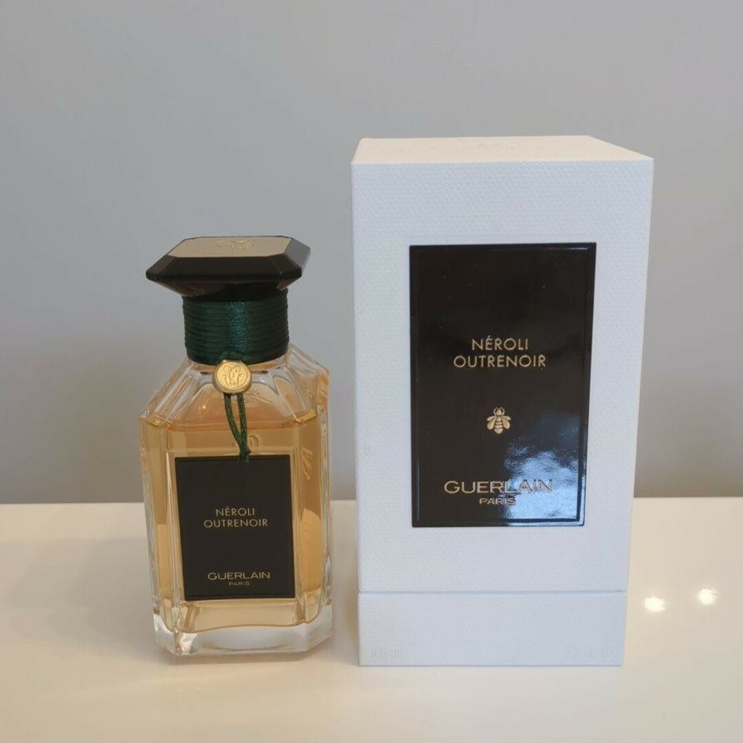 GUERLAIN - 新品未使用 ゲラン ネロリウートルノワ ラールエラマティ