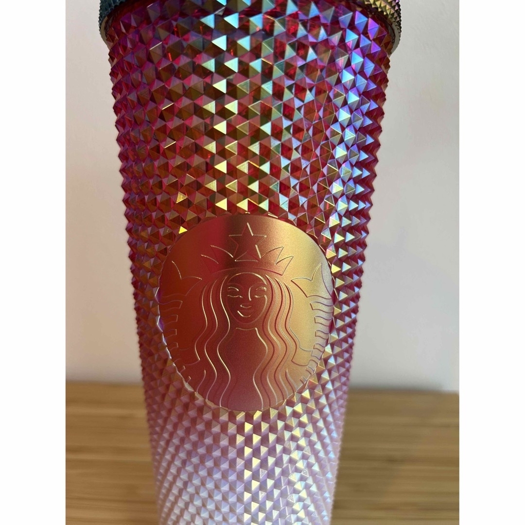 Starbucks - フィリピン限定スターバックスタンブラー710ml 24oz