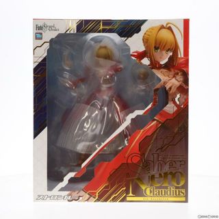 東京フィギュア限定 セイバー/ネロ・クラウディウス〔第一再臨〕 Fate