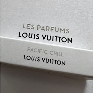 ルイヴィトン(LOUIS VUITTON)のルイヴィトン　パシフィックチル(ユニセックス)