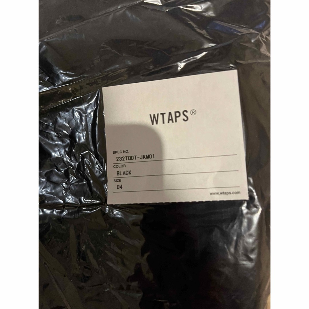 Wtaps   wtaps CHIEF / JACKET / NYLON. WEATHER.の通販 by TL shop