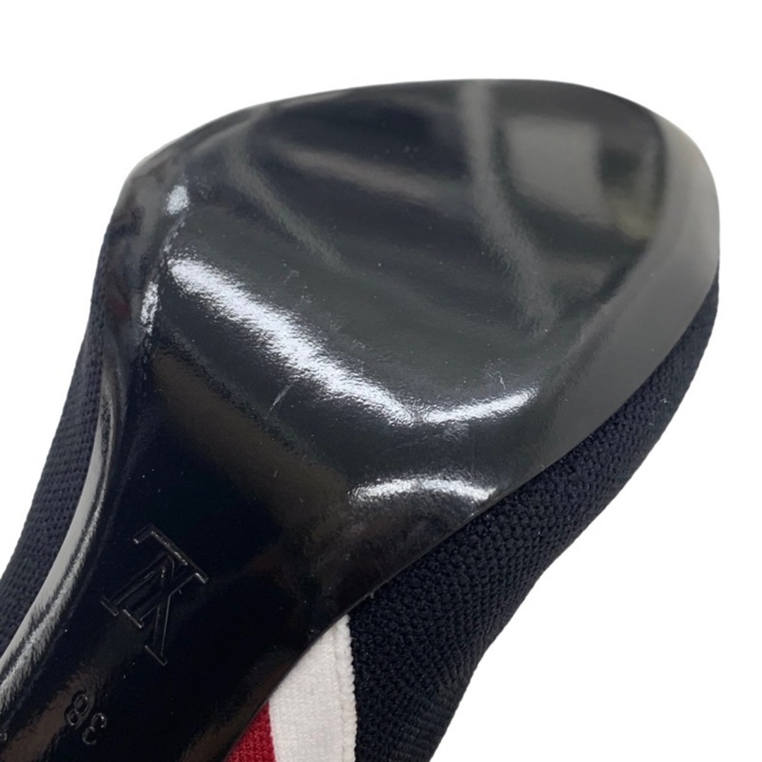 未使用 ルイヴィトン LOUIS VUITTON シルエットライン ブーツ 未使用 ルイヴィトン LOUIS VUITTON シルエットライン ブーツ