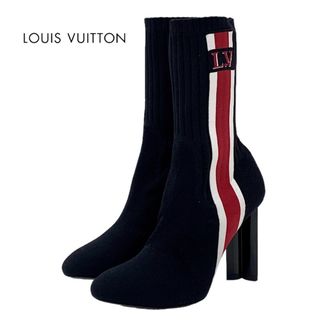 ヴィトン(LOUIS VUITTON) ブーツ(レディース)の通販 1,000点以上