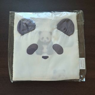 ジェラートピケ(gelato pique)の【tomo様専用】レア ジェラートピケ エコバッグ パンダ柄(エコバッグ)