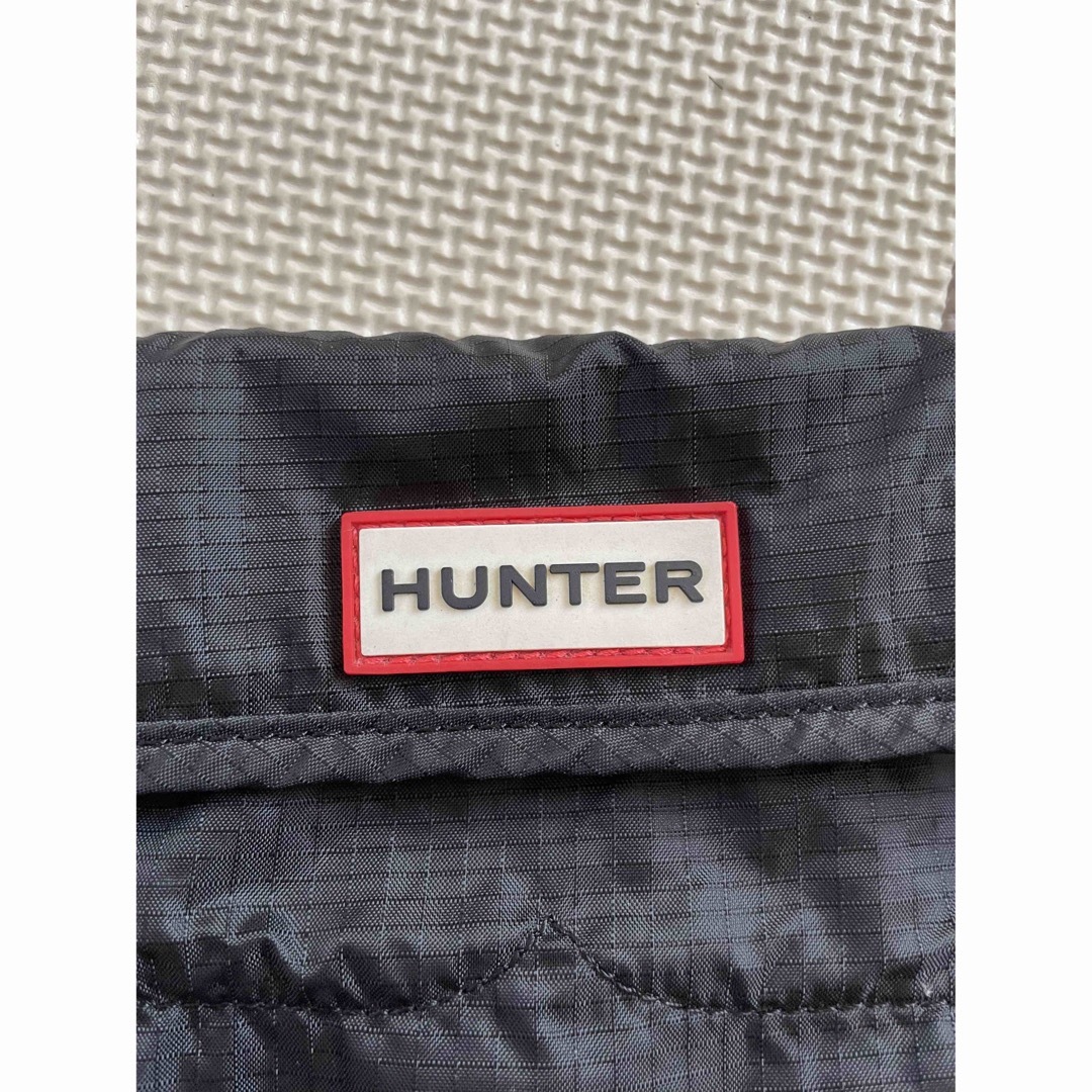 HUNTER(ハンター)のHUNTER ハンター　ショルダーバッグ　サコッシュ レディースのバッグ(ショルダーバッグ)の商品写真