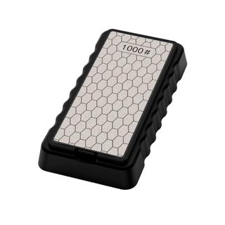 包丁研ぎ石 砥石 包丁研ぎ器セット 両面研ぎ石 木工用 クラフト(収納/キッチン雑貨)