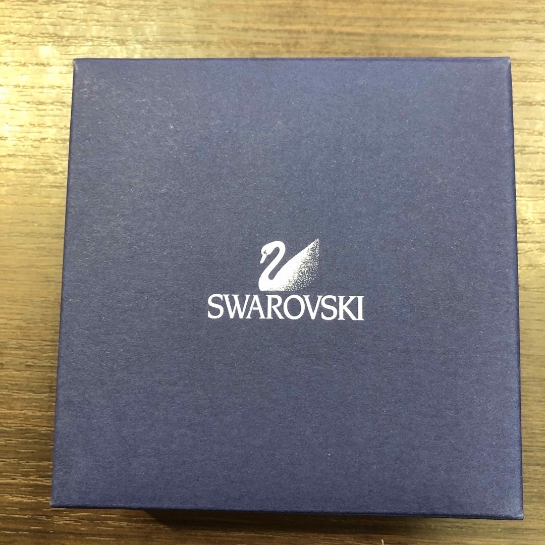 SWAROVSKI(スワロフスキー)の⭐️スワロフスキー 貝殻 インテリア/住まい/日用品のインテリア小物(置物)の商品写真