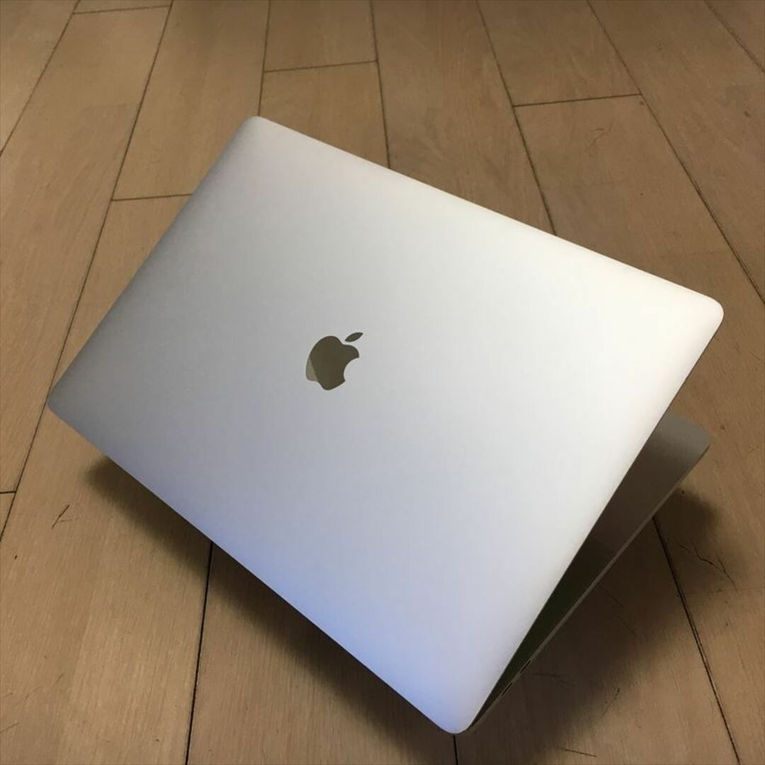 15日まで! 458) Apple MacBook Pro 15インチ 2018