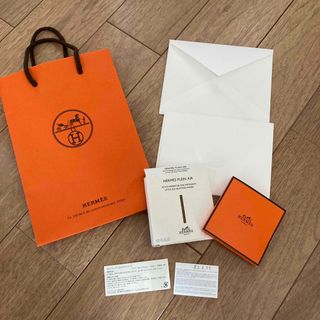 エルメス(Hermes)のエルメス　あぶらとり紙　フェイスペーパー(あぶらとり紙)