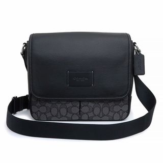 コーチ(COACH) メッセンジャーバッグ(メンズ)の通販 98点 | コーチの