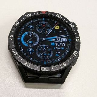 ファーウェイ(HUAWEI)のHUAWEI WATCH GT 3 SE 本体(腕時計(デジタル))