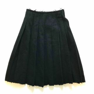 コム デ ギャルソン(COMME des GARCONS) プリーツスカートの通販 200点 ...