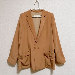 プロポーションボディドレッシング(PROPORTION BODY DRESSING)の【試着のみ美品】PROPORTION BODY DRESSING/ジャケット(テーラードジャケット)