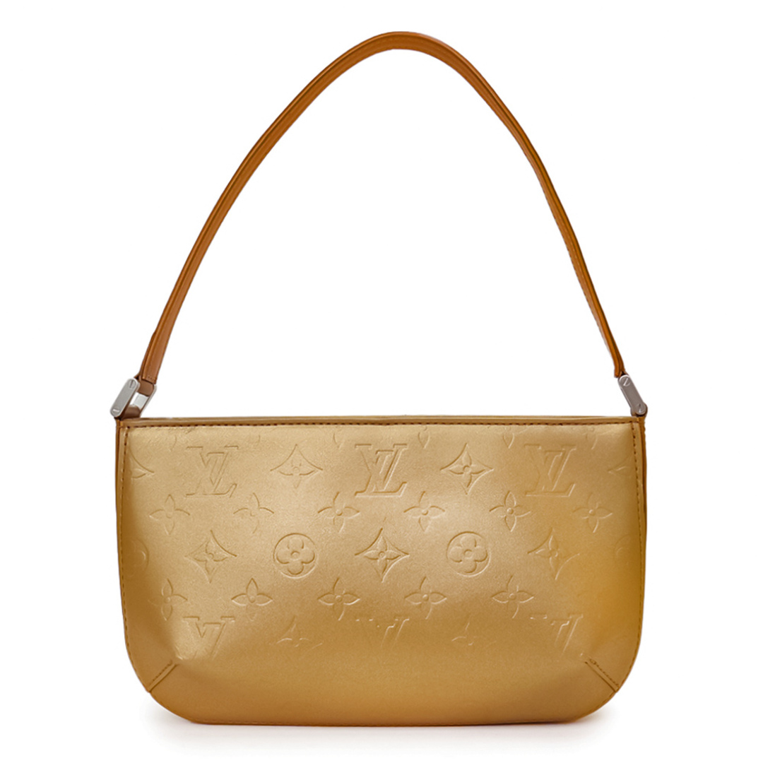 LOUIS VUITTON - ルイ ヴィトン ファウラー ショルダーバッグ