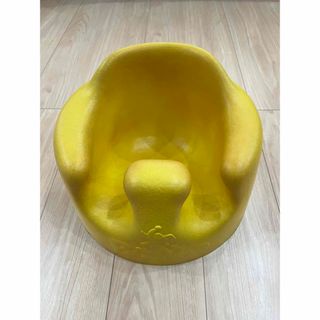 バンボ(Bumbo)のバンボ bumbo 黄色(その他)