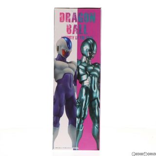 BANDAI - C賞 メタルクウラ 一番くじ ドラゴンボール HISTORY OF THE