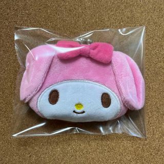 サンリオ(サンリオ)のサンリオ　マイメロディー　キャラがま　（小銭入れ/がま口/財布）(財布)