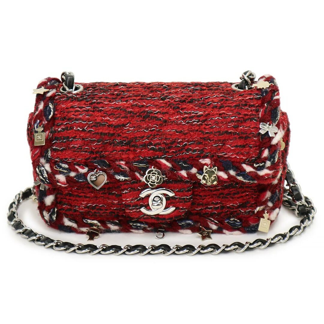 CHANEL - シャネル マトラッセ アイコン チャーム スター ハート