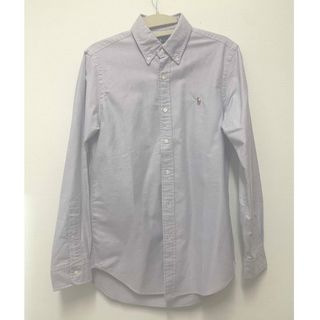 ラルフローレン(Ralph Lauren)のラルフローレン　ボタンダウンシャツ　新品(シャツ)