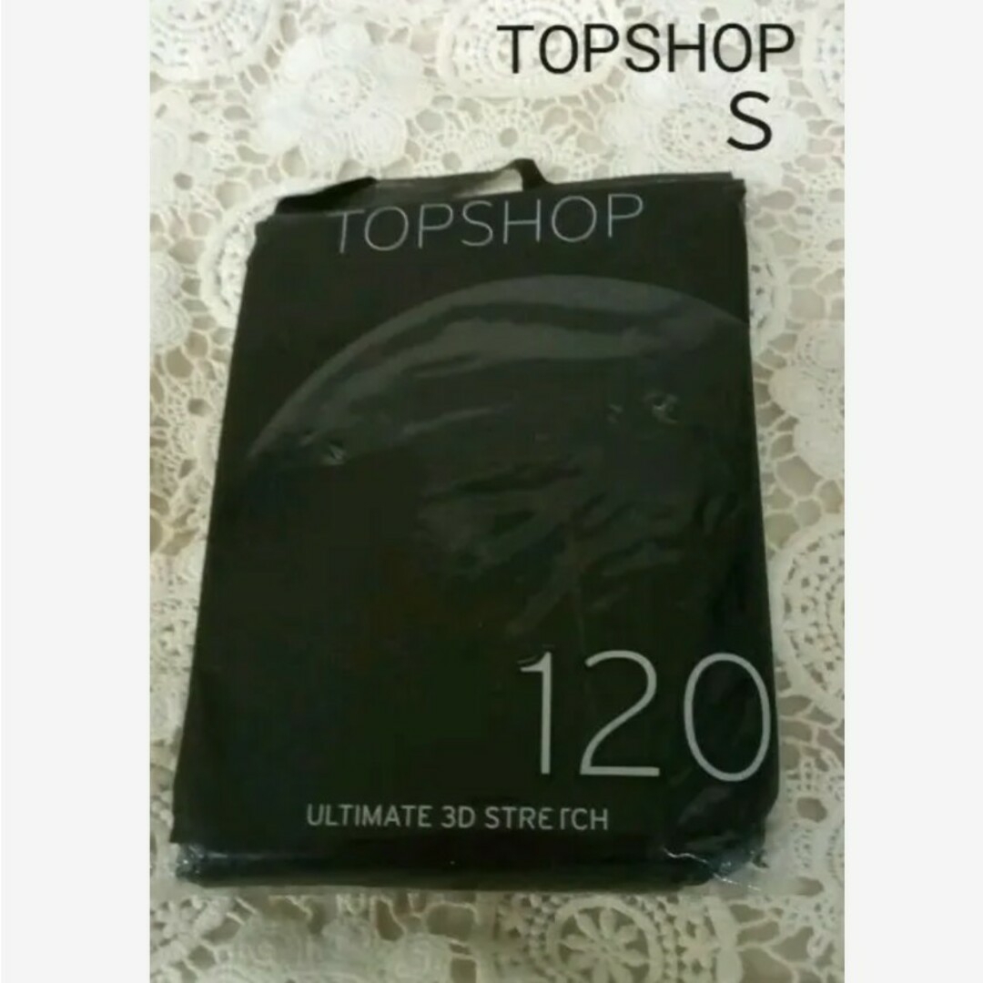 TOPSHOP(トップショップ)のタイツ レディースのレッグウェア(タイツ/ストッキング)の商品写真