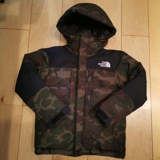 ザノースフェイス(THE NORTH FACE)のTHE NORTH FACEノースフェイス　バルトロハイベントジャケット(ジャケット/上着)