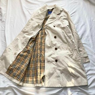 バーバリー(BURBERRY) ビンテージ トレンチコート(レディース)の通販