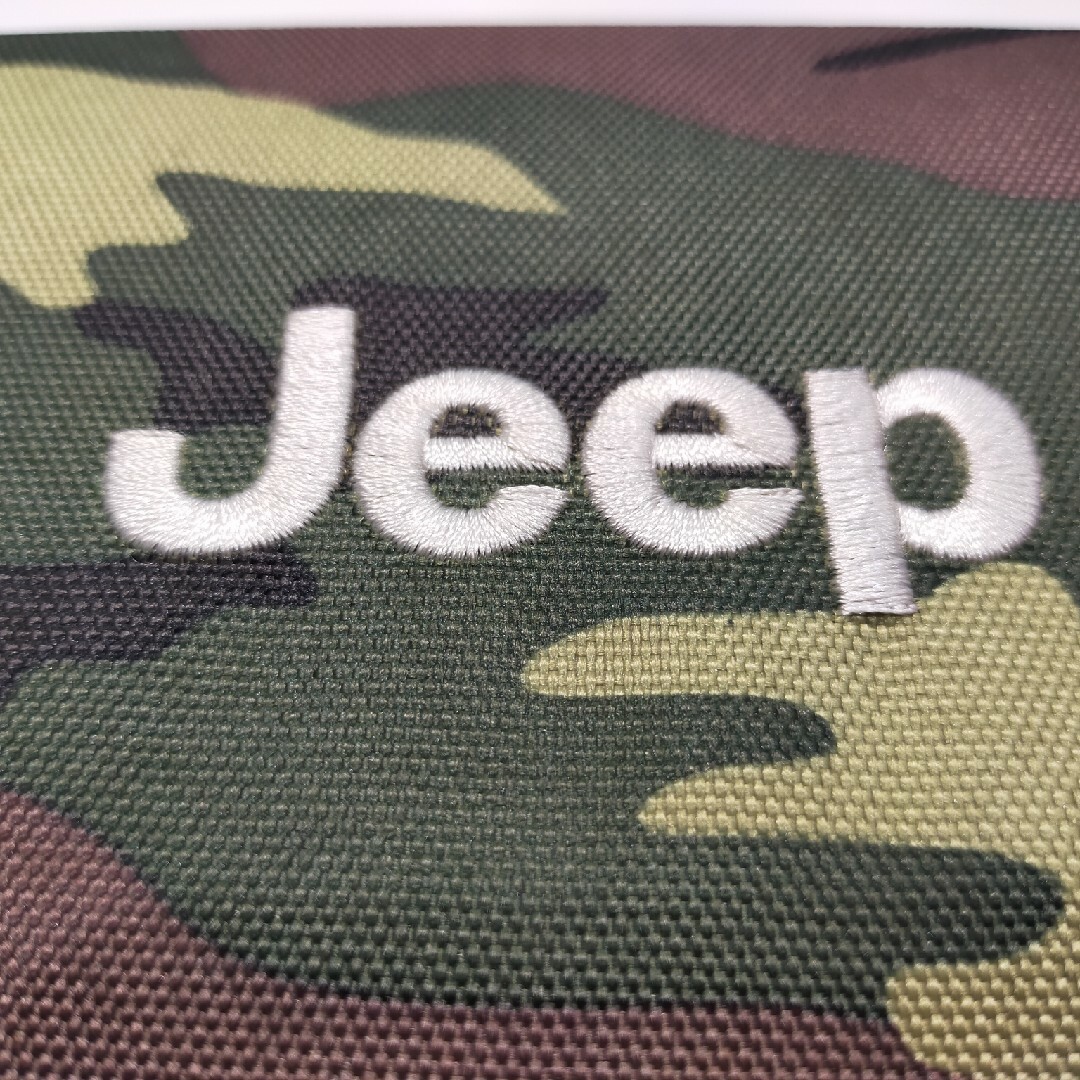 Jeep(ジープ)のJEEP　車検証入れ　禁煙車両 自動車/バイクの自動車(その他)の商品写真