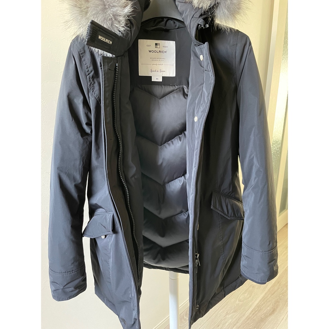 WOOLRICH - ⭐️未使用⭐️ウールリッチ×スピックスパンの通販 by