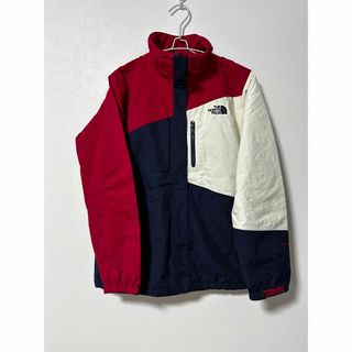 ザノースフェイス(THE NORTH FACE)のノースフェイス　ジャケット(ナイロンジャケット)