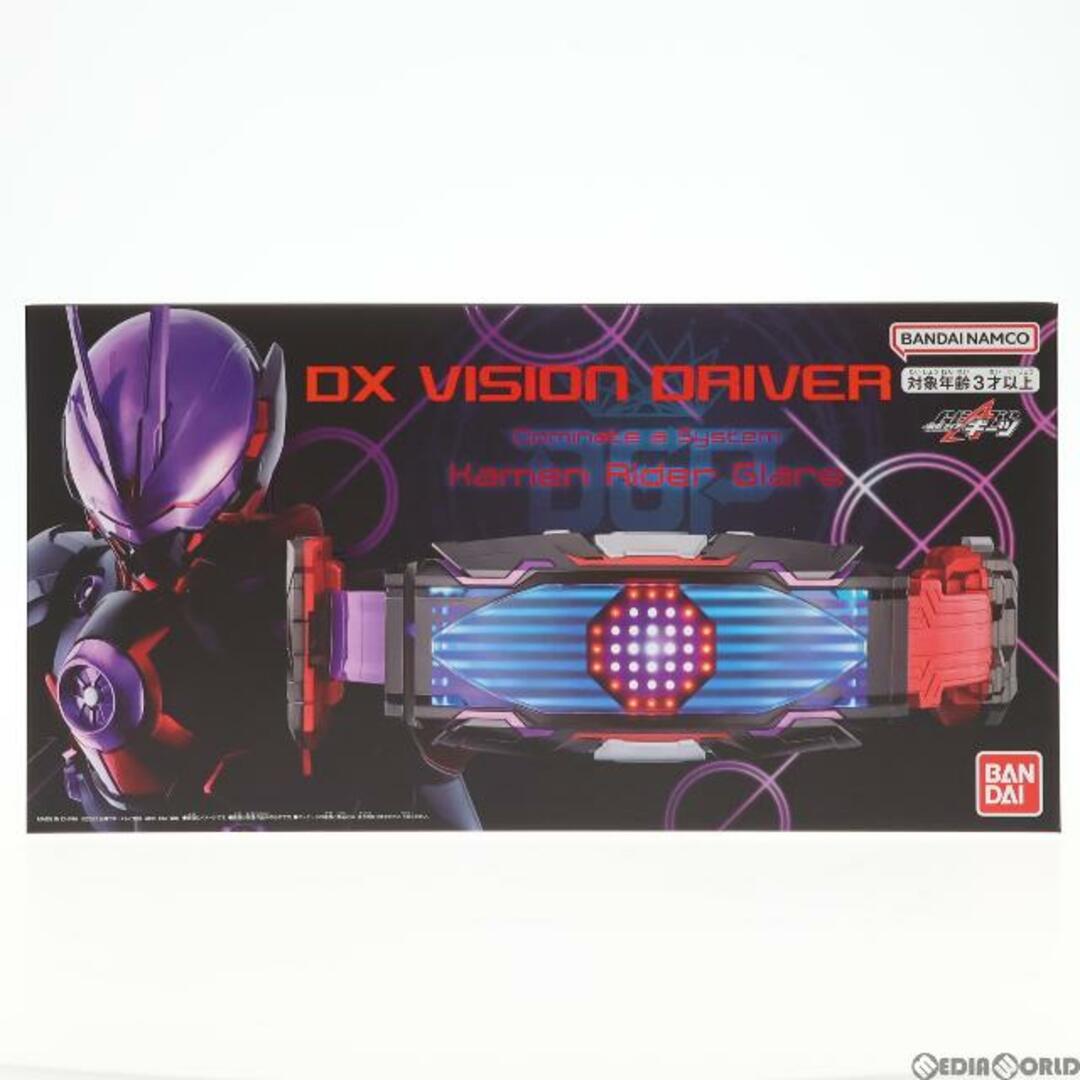 BANDAI   プレミアムバンダイ限定 変身ベルト DXヴィジョン