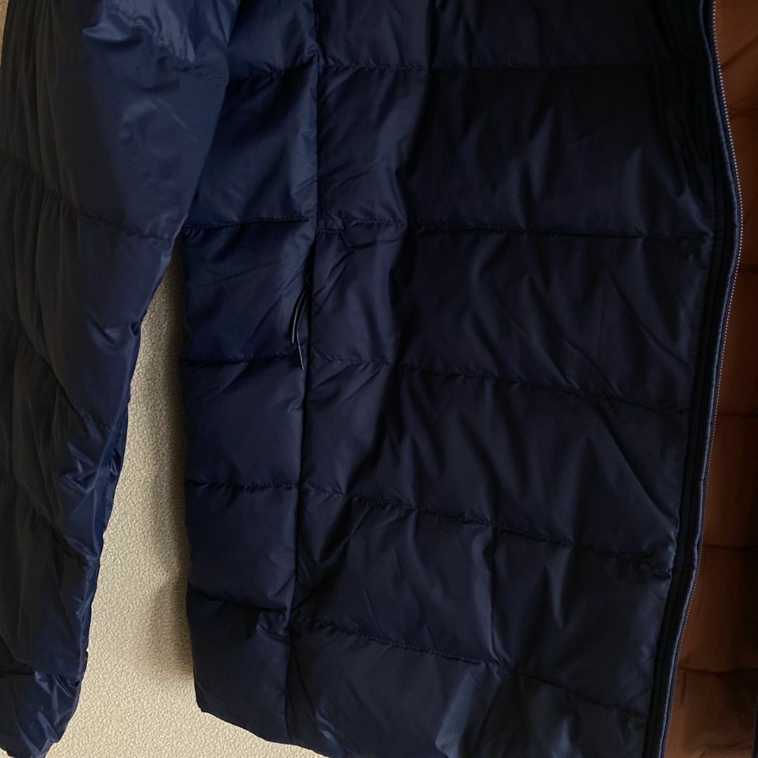 THE NORTH FACE - 【新品】ノースフェイス M バーモント ダウン ...