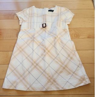 バーバリー(BURBERRY) ワンピースの通販 8,000点以上 | バーバリーを