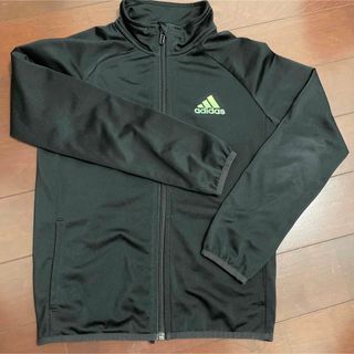 アディダス(adidas)のadidas ジャージ アウター 140(ジャケット/上着)