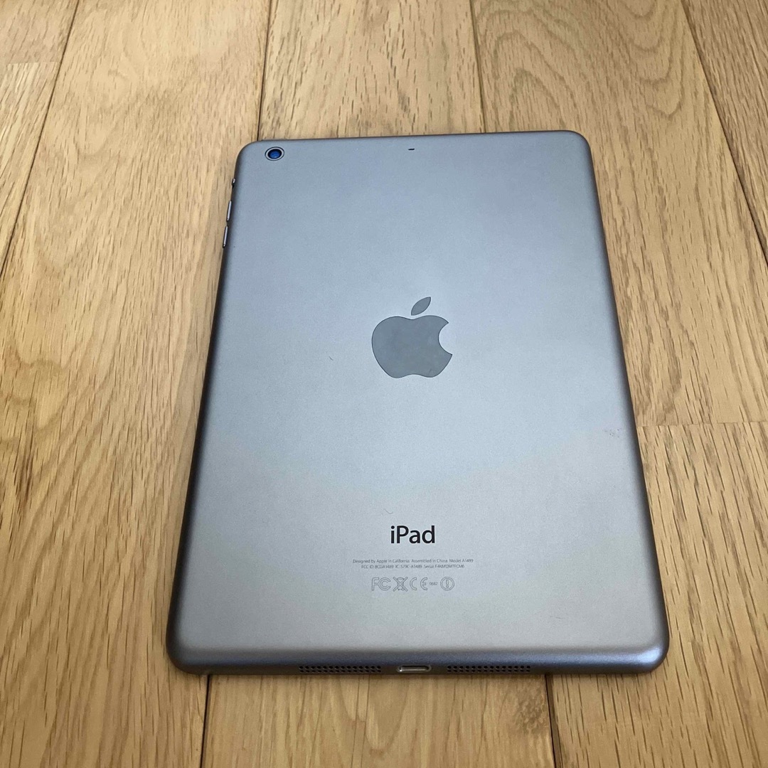 iPad(アイパッド)のiPad mini2 32GB スマホ/家電/カメラのPC/タブレット(タブレット)の商品写真