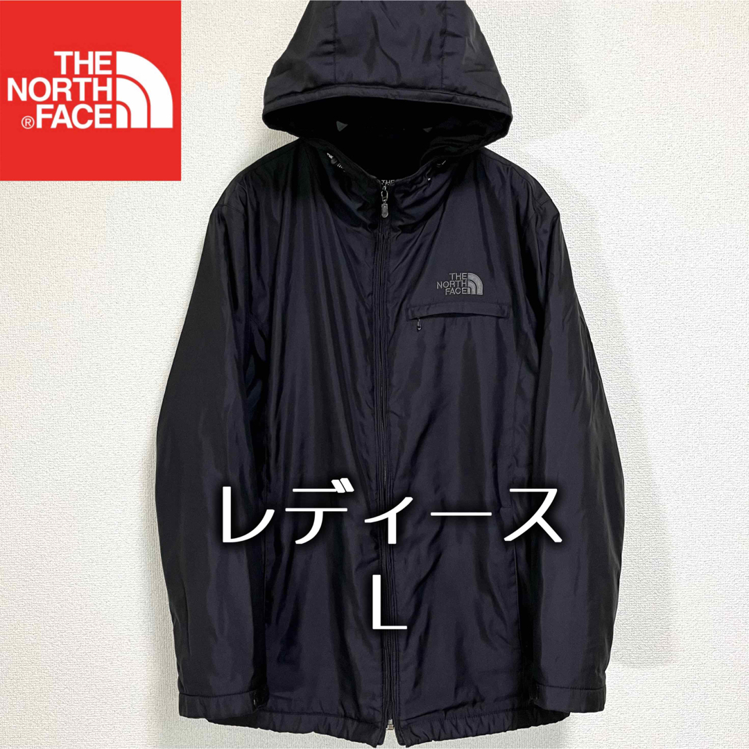 THE NORTH FACE - 美品!希少 ノースフェイス 裏ボア マウンテン