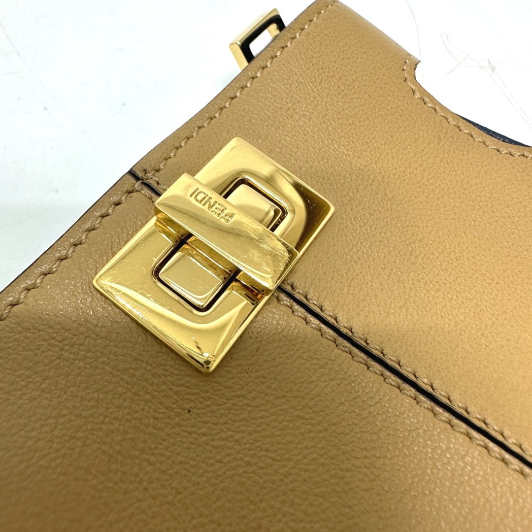 FENDI - フェンディ FENDI ピーカフォン ピーカブー 8M0442 スマホ