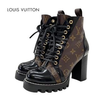 ヴィトン(LOUIS VUITTON) ブーツ(レディース)の通販 1,000点以上